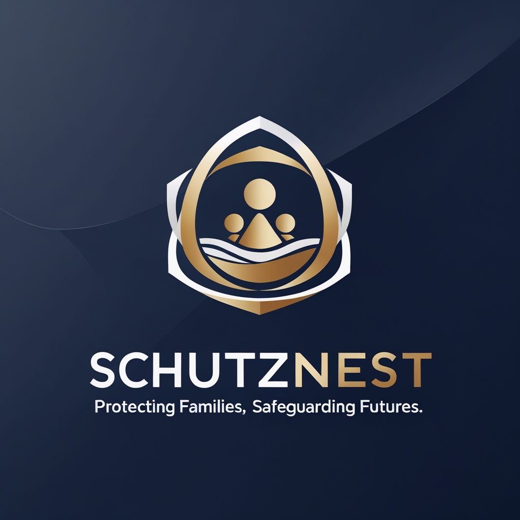 Schutznest logo