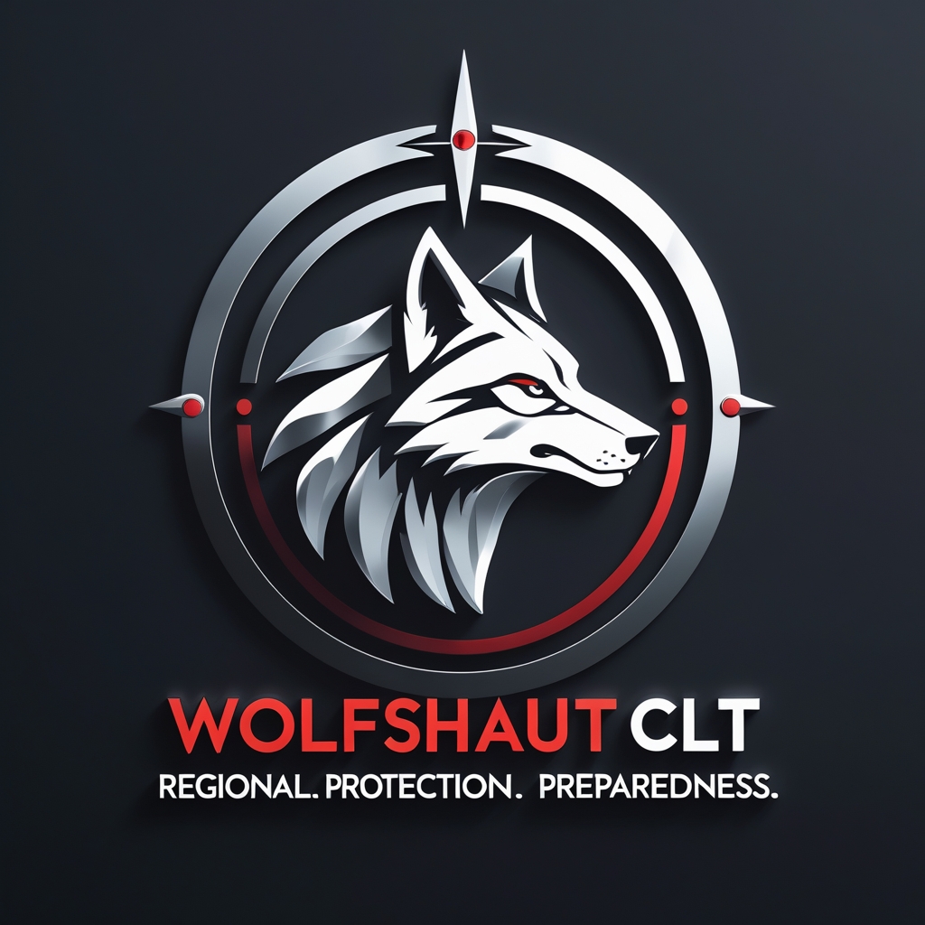 Wolfshaut logo
