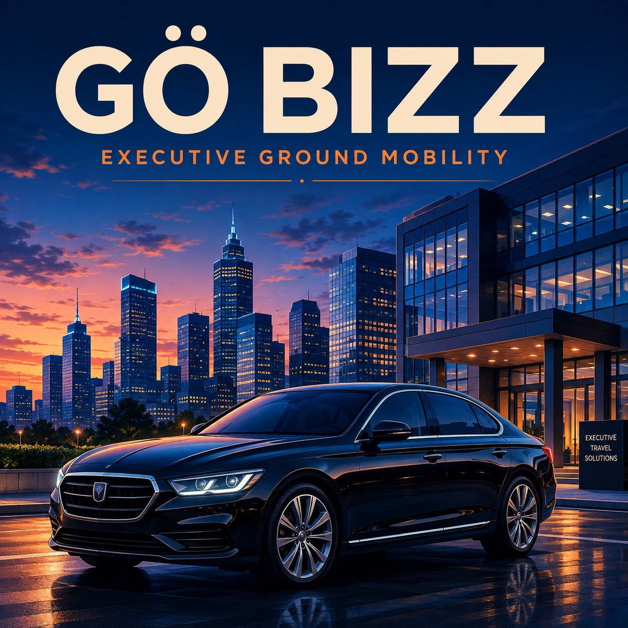 GÖ BIZZ membership